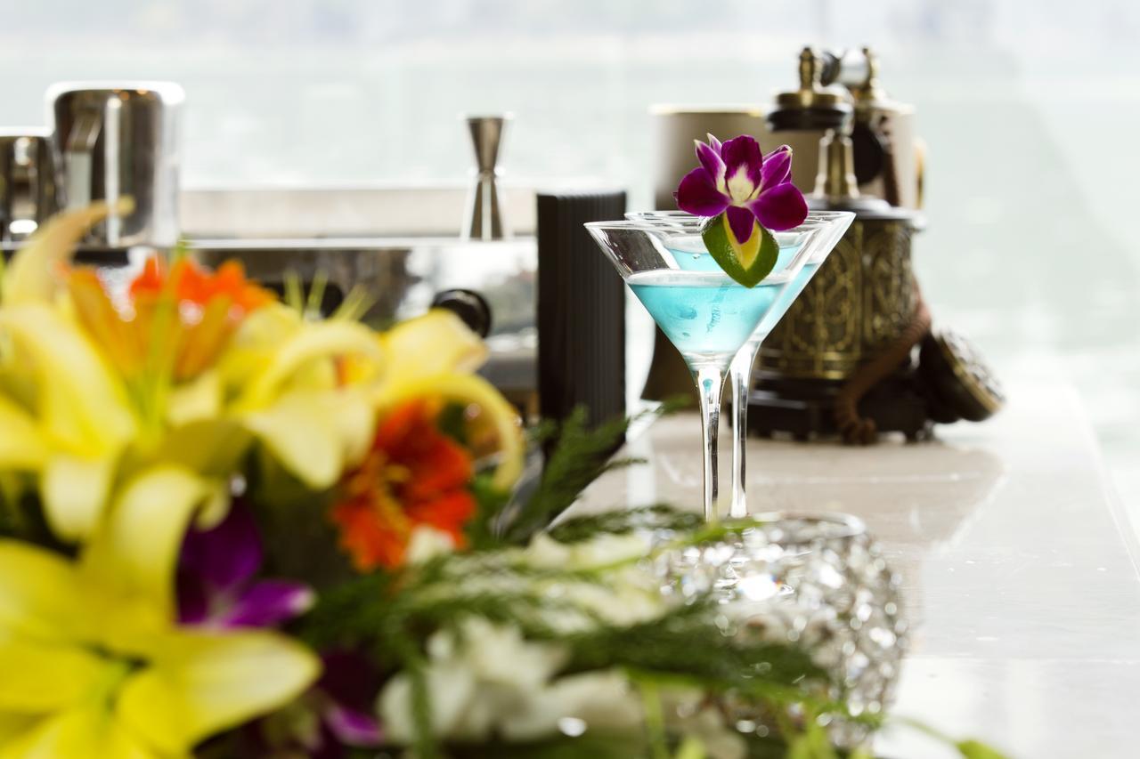 Margaret Cruises Otel Ha Long Dış mekan fotoğraf