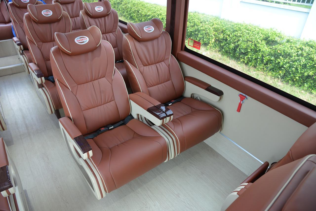 Margaret Cruises Otel Ha Long Dış mekan fotoğraf