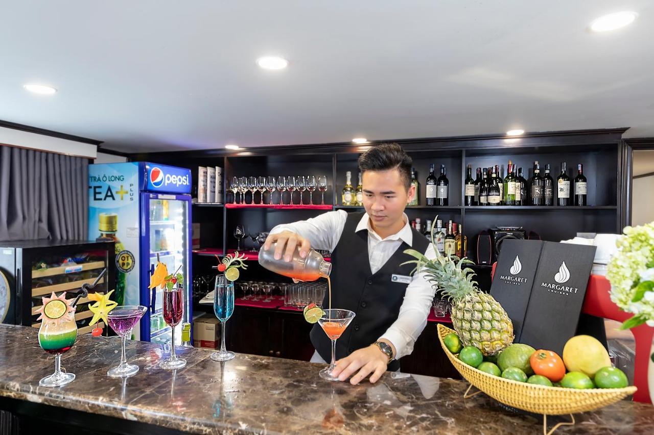Margaret Cruises Otel Ha Long Dış mekan fotoğraf